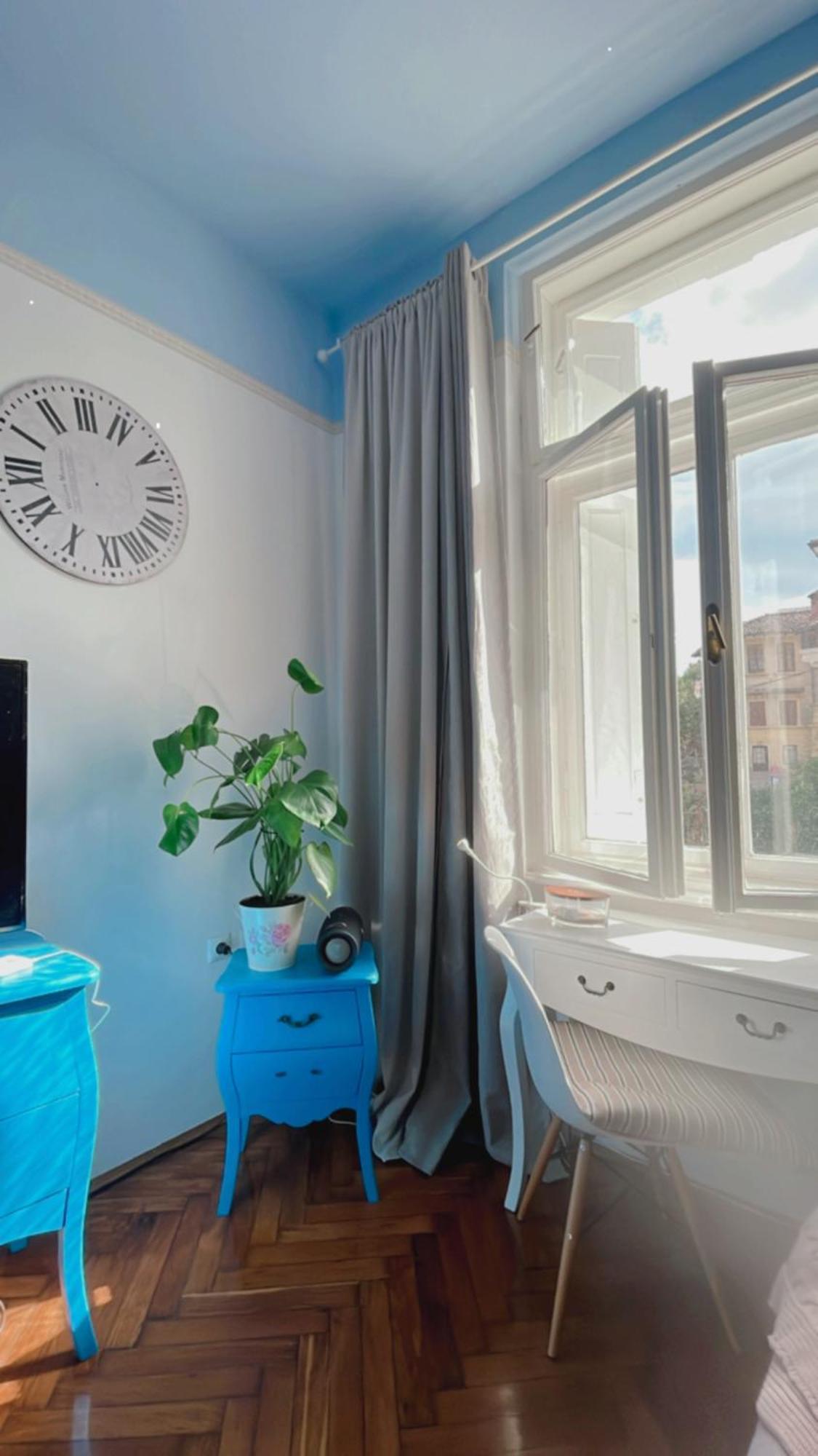 Apartment With Spacious Terrace Villa Floramy Opatija Exterior foto